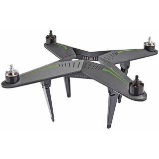 Xiro Xplorer Body Assembly